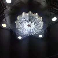 لامپ پر نور ال ای دی smd