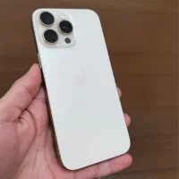 Iphone16 pro max zaa 256