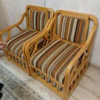 مبل تک نفری