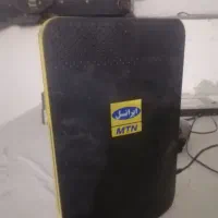 مودم ایرانسل tk2510 tdlte