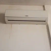 کولرگازی کم کار