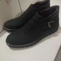 کفش نیم بوت