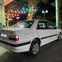 پارس مدل 88|خودرو سواری و وانت|تربت‌حیدریه, مظفریه|دیوار