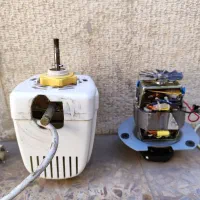 لوازم خانگی برقی