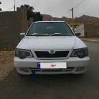 پراید ۱۱۱ مدل98 عروسک بدونه رنگ و ضربه|خودرو سواری و وانت|کازرون, |دیوار