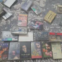 نوار کاست نوستالژی|فیلم و موسیقی|مشهد, شهید شهریاری|دیوار