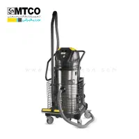 جاروبرقی صنعتی