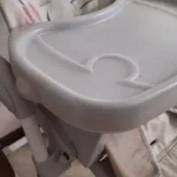 صندلی غذاخوری کودک و نوزاد zooye