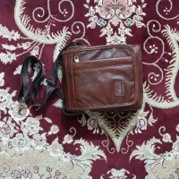 کیف رودوشی مردانه نونو معاوضه با شوزبگ مردانه