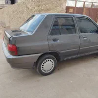 پراید مدل۹۵|خودرو سواری و وانت|یزد, |دیوار