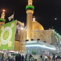 ثبت نام کاروان مشهد و کربلا