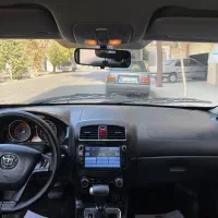 برلیانسH330اتومات|خودرو سواری و وانت|مشهد, هنرور|دیوار