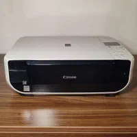 پرینتر اسکنر کوپی جوهر افشان کانن mp220