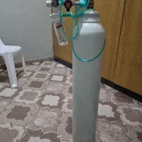 فروش کپسول اکسیژن