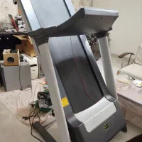 تردمیل 140کیلویی|تجهیزات ورزشی|دماوند, گیلاوند|دیوار