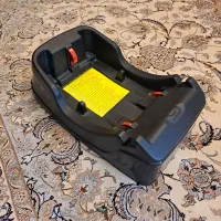 کریر - صندلی ماشین - ساک حمل نوزاد  قیمت توافقی|کالسکه و لوازم جانبی|اصفهان, عباس‌آباد|دیوار