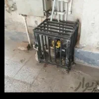 جوشکار برشیکار سیار شبانه روزی انصاف|خدمات پیشه و مهارت|زاهدان, |دیوار