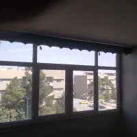 کتیبه چوبی تمیز وسالم|پرده، رانر، رومیزی|فولادشهر, B5|دیوار