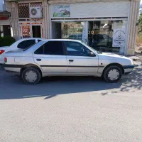 فروش پژو ۴۰۵ در دره شهر