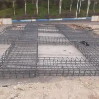 پیمانکار آلماتور بندی ساختمان سوله