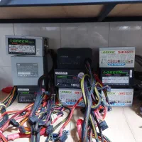 پاور کیس گرین