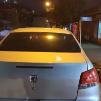 رانا و 206 اقساط و چکی|خودرو سواری و وانت|نهاوند, |دیوار