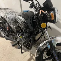 باکسر 200 ABS صفر کیلومتر