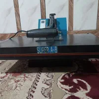 اتو پرس