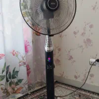پنکه پارس خزر