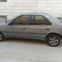 405دوگانه شرکتی