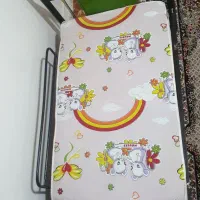 تخت خواب کودک