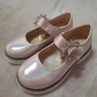 کفش دخترانه سایز ۳۱