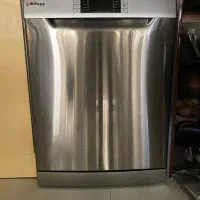 ماشین ظرفشویی