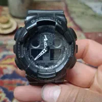 ساعت مچی جیشاک