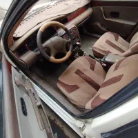 سمند مدل ۸۶|خودرو سواری و وانت|تهران, آبشار تهران (دریاچه)|دیوار