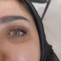 اکستنشن مژه و کاشت|خدمات آرایشگری و زیبایی|مشهد, خواجه ربیع|دیوار