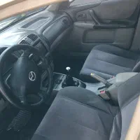 مزدا ۳۲۳ مدل ۸۳ ۳ لکه رنگ|خودرو سواری و وانت|کرج, شاهینویلا|دیوار