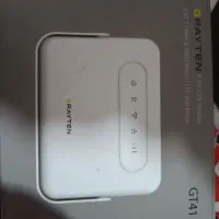 مودم grayten