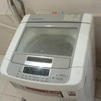 فروش لباسشویی LG در بستک