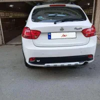 کوییک مدل۱۴۰۱ سفید مشکی|خودرو سواری و وانت|رباط‌کریم, نصیرشهر|دیوار