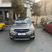 ام وی ام x33sمدل ۹۷ بیرنگ|خودرو سواری و وانت|تهران, صادقیه|دیوار