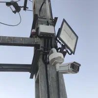 نصب و راهاندازی سیستم های حفاظتی|خدمات پیشه و مهارت|مرودشت, بیست متری بیمارستان|دیوار