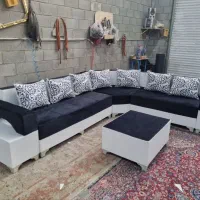 مبل ال ٪٪ مهدیس   تولید عمده و تکی