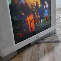 تلوزیون ۲۹  اینچ جی وی سی|تلویزیون و پروژکتور|رشت, کوی مهر|دیوار