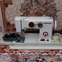 چرخ خیاطی ریکار|چرخ خیاطی و ریسندگی|تهران, نیروی هوایی (پیروزی)|دیوار