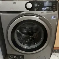 لباسشویی Age اصل آلمان