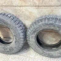 لاستیک نیسان باری