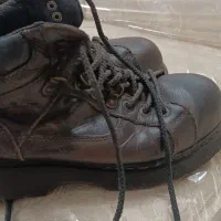 کتونی کفش بوت نیم بوت  اورجینال