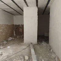 ۱۲۰ متر ویلایی در دو واحد نیمه کاره .صیاد صابر
