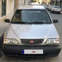 پراید مدل ۸۷ نقد و اقساط